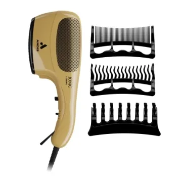 Andis Tourmaline Ceramic Ionic Hair Dryer 1875W