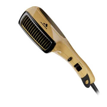 Andis Tourmaline Ceramic Ionic Hair Dryer 1875W