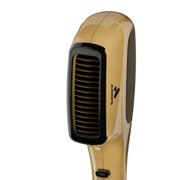 Andis Tourmaline Ceramic Ionic Hair Dryer 1875W