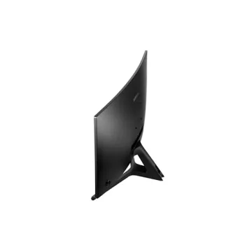 SAMSUNG 32" CR50 FHD Curved Monitor with Freesync