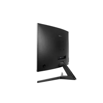 SAMSUNG 32" CR50 FHD Curved Monitor with Freesync