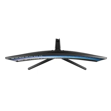 SAMSUNG 32" CR50 FHD Curved Monitor with Freesync
