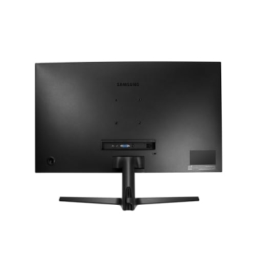 SAMSUNG 32" CR50 FHD Curved Monitor with Freesync