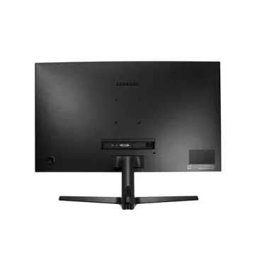 SAMSUNG 32" CR50 FHD Curved Monitor with Freesync