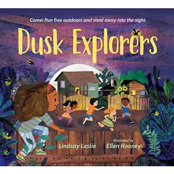 Dusk Explorers: Adventure Ready Gear for Nighttime Exploration