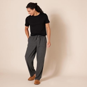 Affordable Amazon Essentials Crew Neck T-Shirts