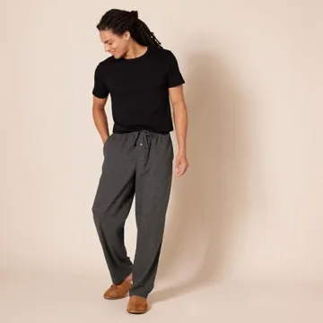 Affordable Amazon Essentials Crew Neck T-Shirts