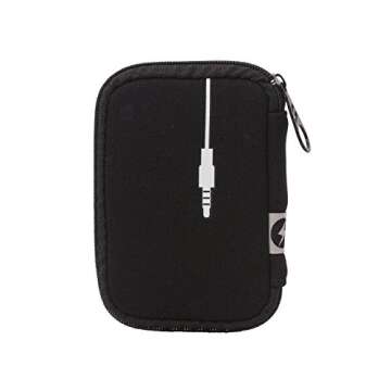 Stylish MYTAGALONGS Earbud Case | Organize Your Gear