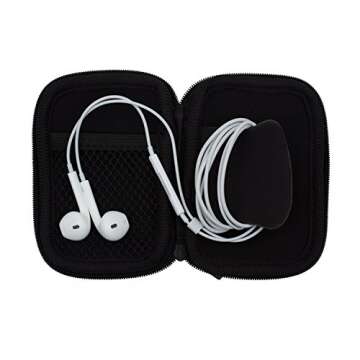 Stylish MYTAGALONGS Earbud Case | Organize Your Gear