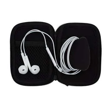 Stylish MYTAGALONGS Earbud Case | Organize Your Gear