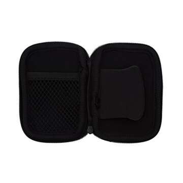 Stylish MYTAGALONGS Earbud Case | Organize Your Gear