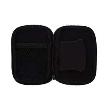 Stylish MYTAGALONGS Earbud Case | Organize Your Gear