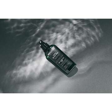 Brickell Men's Sea Salt Hair Spray, Alcohol-Free 6oz