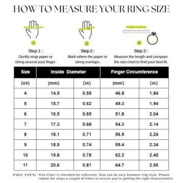 NOKMIT 1PC 1mm 14K Gold Filled Rings for Women Girls Thin Gold Ring Dainty Cute Thumb Pinky Band Non Tarnish High Polished Comfort Fit Size 4 to 11 (8)