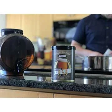 Mr. Beer 2 Gallon Brewing Kit for Beginners