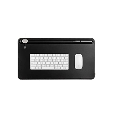 Orbitkey Desk Mat - Premium Vegan Leather & Eco-Friendly Design