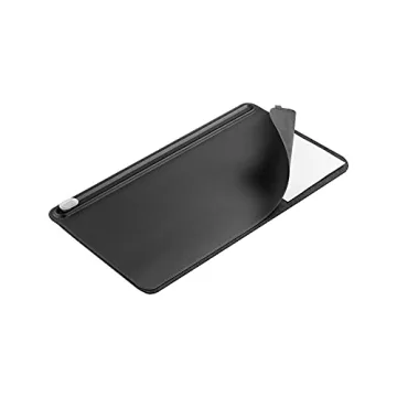 Orbitkey Desk Mat - Premium Vegan Leather & Eco-Friendly Design