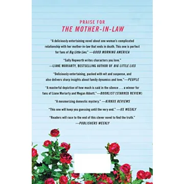 The Good Sister: A Gripping Psychological Novel