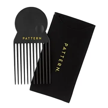 PATTERN Beauty Hair Pick for Natural Hair Styling