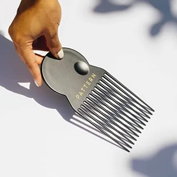 PATTERN Beauty Hair Pick for Natural Hair Styling