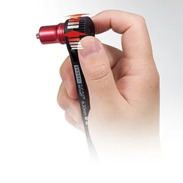 Vessel TD-73MC Ratchet Screwdriver Set - Compact & Durable