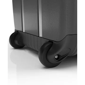 ROLLINK Flex Vega Collapsible Suitcase - Travel Smart & Stylish
