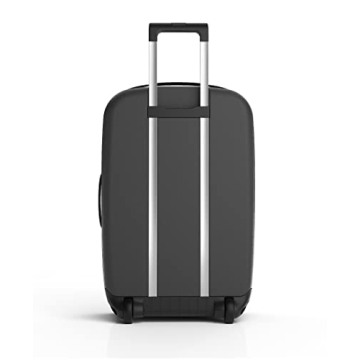 ROLLINK Flex Vega Collapsible Suitcase - Travel Smart & Stylish