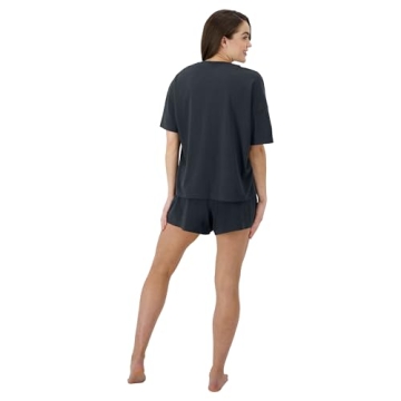 Soft & Comfy Hanes Women's Lounge Set in Stylish Design