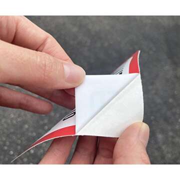 Welcome Visitors Day Care Facility Disinfected Sign