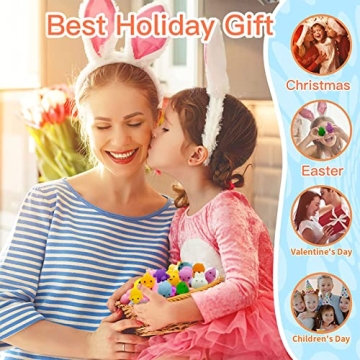 150PCS Mochi Squishy Toys - Fun and Educational Gift