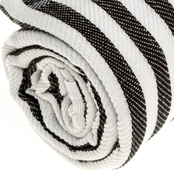 Premium Bersuse Beach Towels - Lightweight, Sand-Free & Cotton
