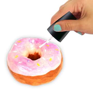 Tara Toys Clay Cracking Sweet Surprise, Multicolor