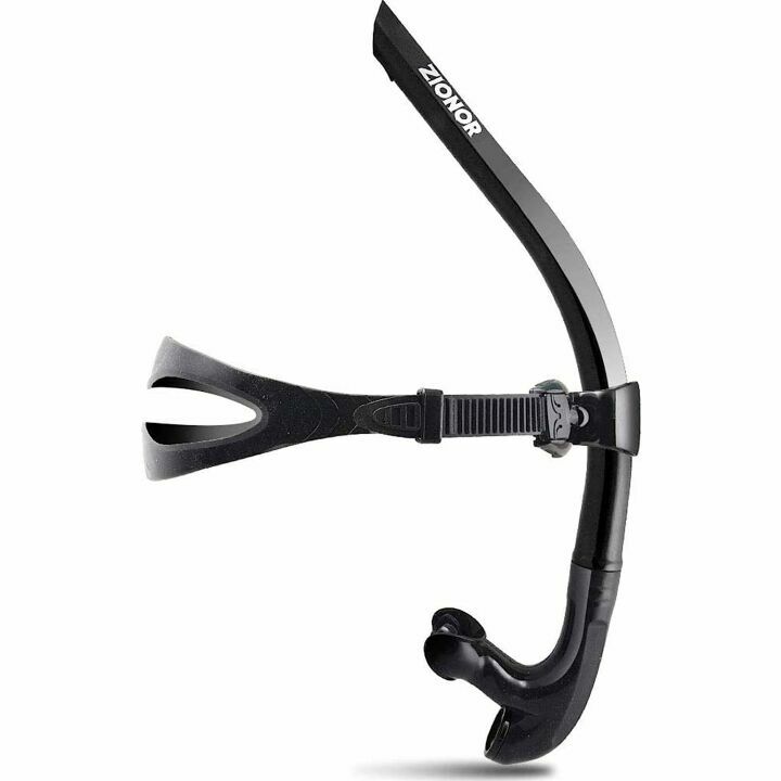 ZIONOR Lap Swim Snorkel
