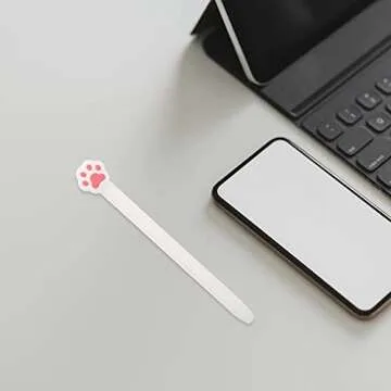 LOVE MEI S Pen Sleeve Case for Galaxy Tab - Cute Design