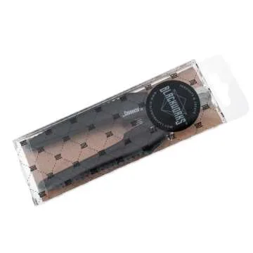 Blackworks Pet Nail Clipper, Non-Slip Comfort Grip Handle, Stainless Steel Blades, Removable Saftey Guard, Perfect for Medium & Large Size Dogs, Large