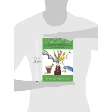 Ultimate Guide to Essential Oil Therapy for Wellness