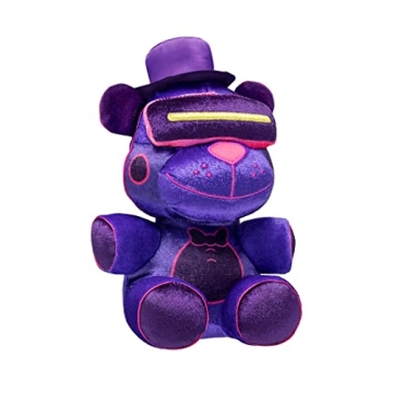 Funko Pop! Plush VR Freddy - Must-Have FNAF Collectible