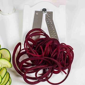 Veggetti Pro Spiralizer: Easy Vegetable Noodles Maker