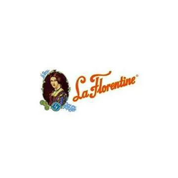 La Florentine Almond Torrone Candy Pack of 5