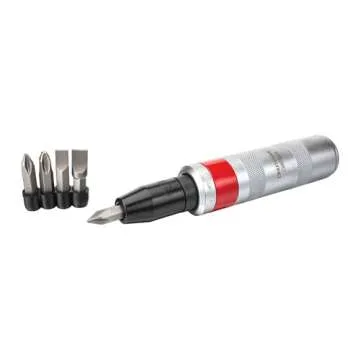 CRAFTSMAN Hand Impact Driver: Efficient 3/8-Inch Tool Set