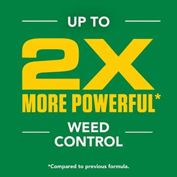 Scotts Turf Builder Weed & Feed3 for Lush Lawn Care