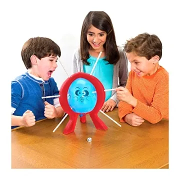 Exciting Family Game Boom Boom Balloon by Spin Master Games