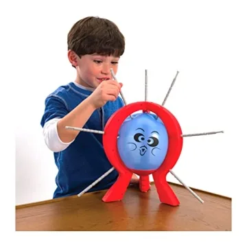 Exciting Family Game Boom Boom Balloon by Spin Master Games