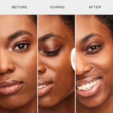 Lancôme Bi-Facil Eye Makeup Remover - Effortless Waterproof Removal