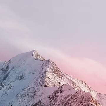 Evian Glow Facial Mist - Boost Radiance - Nourish Skin - Enhance Makeup - Organic - All Skin Types - French Alps Skincare