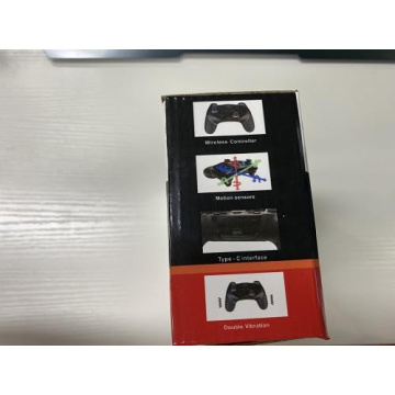 Diswoe Wireless Controller for Switch and PC Gaming