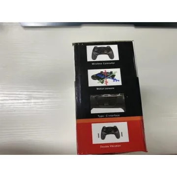 Diswoe Wireless Controller for Switch and PC Gaming