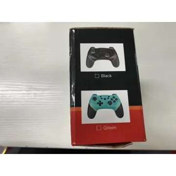 Diswoe Wireless Controller for Switch and PC Gaming