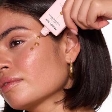 MCoBeauty Super Glow Bronzing Drops, Sun-Kissed Glow for Hydrated Radiance, Vegan, Cruelty Free Cosm...