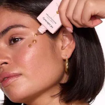 MCoBeauty Super Glow Bronzing Drops, Sun-Kissed Glow for Hydrated Radiance, Vegan, Cruelty Free Cosm...